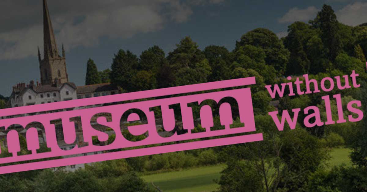 Stonewalling by the Museum Without Walls